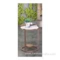 Hot sale simple modern wooden table